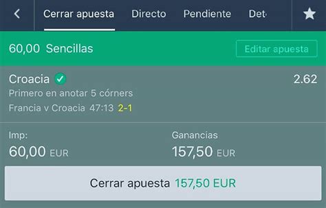 ganancias potenciales bet365|Editar apuesta .